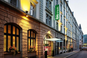Отель ibis Styles Luzern, Люцерн